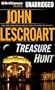 Treasure Hunt (Wyatt Hunt Series)