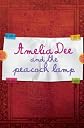 Amelia Dee And the Peacock Lamp