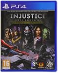Injustice Gods Among Us Ultimate Edit...