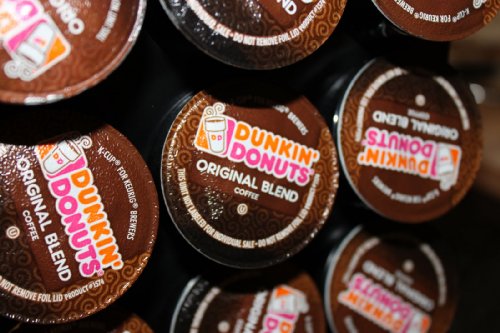 Image #2 of Dunkin Donuts Original