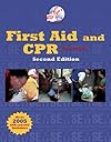 First Aid and CPR Essentials 2e