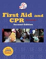First Aid and CPR Essentials 2e