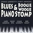 chase pianos