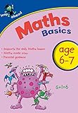 Maths basics for ages 6-7, key stage 1