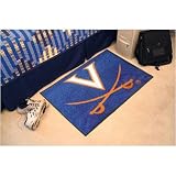 Fanmats Virginia Cavaliers Starter Mat