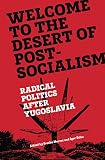 Welcome to the desert of post-socialism : radical politics after Yugoslavia