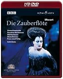 Mozart: Die Zauberflote [HD DVD] [2007]