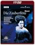 Mozart - Die Zauberflote (The Magic Flute) [HD DVD]