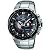 [カシオ]CASIO 腕時計 EDIFICE エディフィス タフソーラー 電波時計 MULTIBAND 6 EQW-A1000DB-1AJF メンズ