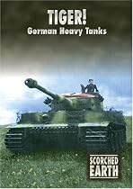 Scorched Earth Series 2: Tiger German Heavy Tanks