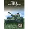 Scorched Earth Series 2: Tiger German Heavy Tanks