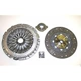 01 02 03 Kia Optima 2.4L OE Clutch Kit by Phoenix Friction Products