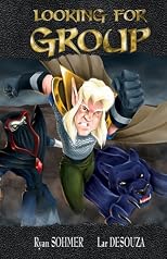 Looking For Group (Volume 3)