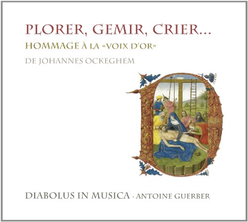 Buy Plorer Gemir Crier: Homage to the Golden Voice of From amazon