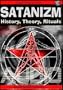 Satanism Practitioner, Foundation Audio Course (Occult Studies)