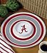 Alabama Crimson Tide Serving Tray Chip n Dip