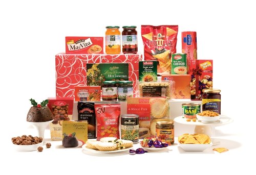 Box of Goodies Hamper