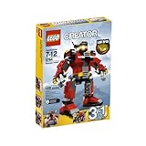 LEGO Creator Rescue Robot 5764