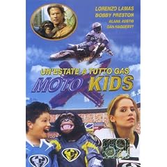 Motocross Kids - Un'Estate A Tutto Gas