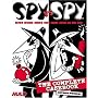Spy vs. Spy: The Complete Casebook