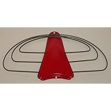 Vintage Wall Mounted Handy Drying Rack