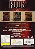 Image de The Complete Roots Collection: Original Series (30th Anniversary Edition) [STANDARD EDITIO