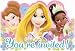 Disney Princess Invitations