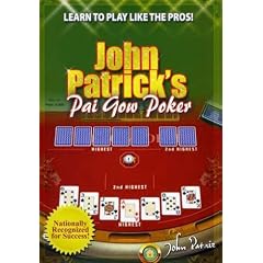 Pai Gow Poker
