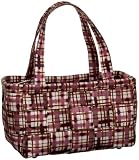 HARVEYS Tweed Boxy Tote