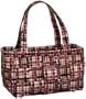 HARVEYS Tweed Boxy Tote