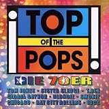 Patrick Hernandez, Edwin Starr, Don McLean, Gary Glitter, Smokie, Blondie..