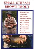 Fly Fishing - Small Stream Brown Trout