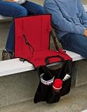 Stadium Seat (Regular and Big & Tall Sizes)