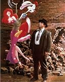 Bob Hoskins Roger Rabbit 16x20 Photo