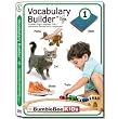 Bumblebee Kids Vocabulary Builder 1