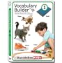 Bumblebee Kids Vocabulary Builder 1
