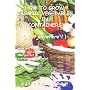 How to Grow Organic Vegetables in Containers (anywhere!)