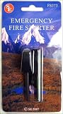 Emergency Magnesium Fire Starter Survial Camping Gear