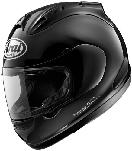 Arai Corsair V Full Face Motorcycle Helmet Black XXL 2XL Arai Corsair V Full Face Motorcycle Helmet Black XXL 2XL