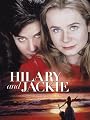 Hilary And Jackie