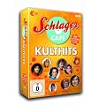 Schlagercafe Kulthits [3 DVDs]