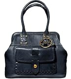 AUTHENTIC COACH LEGACY THOMPSON TOP HANDLE BAG 11373