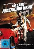 Produkt-Bild: Last American Hero