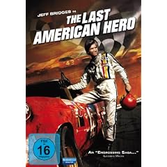 Last American Hero