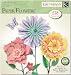 Paper-Crafting Pad - Paper Flowers