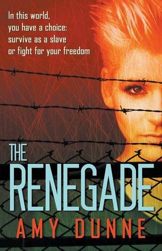 the renegade