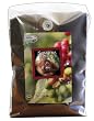Organic Camano Island Coffee Roasters Sumatra, Dark Roast, Decaf, Ground, 5-Pound Bag