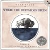 Where the Buffaloes Begin (Picture Puffins)