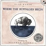 Where the Buffaloes Begin (Picture Puffins)