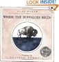 Where the Buffaloes Begin (Picture Puffins)